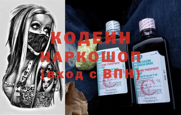 MESCALINE Гусь-Хрустальный